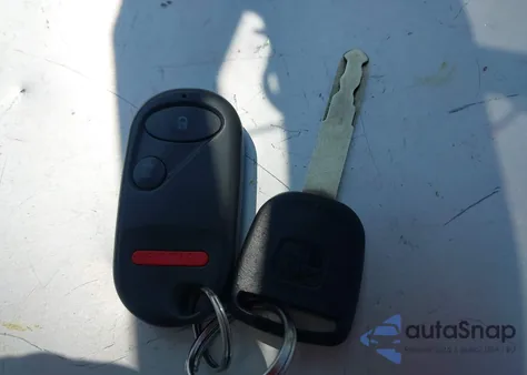 2005 Honda Civic Lx z USA, uszkodzony, nr VIN JHMES16545S005916